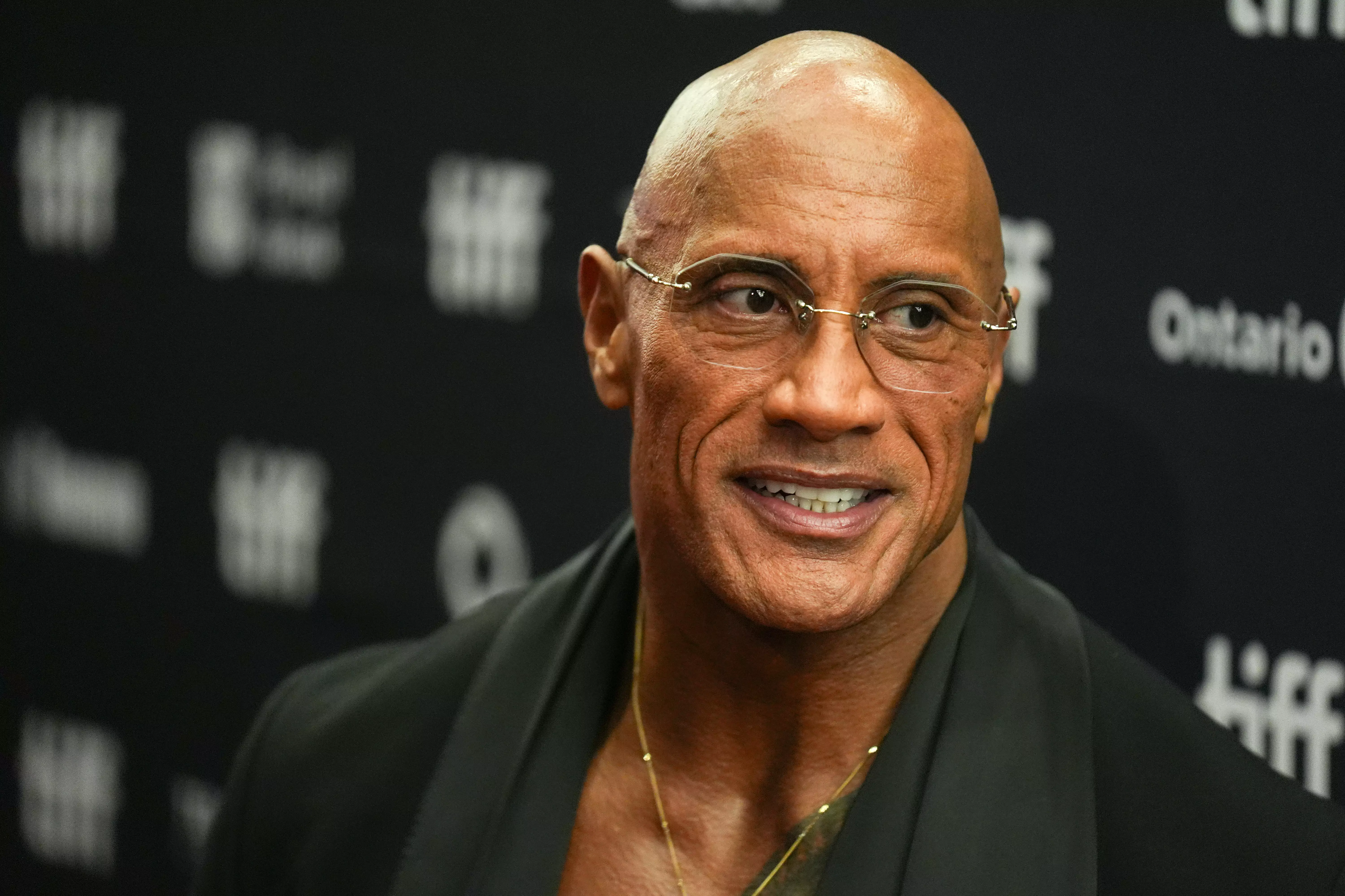 GALERIE FOTO The Rock a dat cărțile pe față: "Mușchii mei? Asta s-a întâmplat"